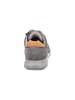 Jomos Freizeitschuhe in grau in grau