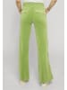 Juicy Couture Trousers - Sweat in piquant green