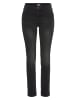 Kangaroos Relax-fit-Jeans in black used