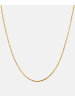 Vanlere Halskette aus 750 Gelbgold