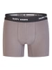 Happy Shorts Boxer Jersey in sortiert 1
