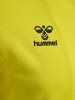 Hummel Hummel Reißverschluss Jacket Hmlauthentic Multisport Herren in BLAZING YELLOW