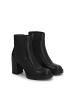 Kazar Boots in Schwarz