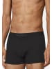 Marc O´Polo Bodywear Retro Short / Pant Iconic Rib in Schwarz