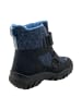 superfit Klettstiefel in Blau
