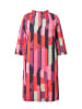 Ulla Popken Kleid in rosa