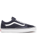 Vans Sneaker in Schwarz