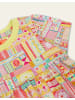 Oilily Doodle Kleid in Gelb