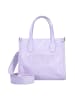 Guess Silvana Handtasche 19.5 cm in lavender