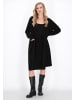 DreiMaster Women Cardigan in black