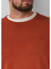 s.Oliver Strickpullover in 35W0_rostrot