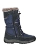 Mustang Stiefel in Navy