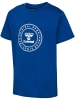 Hummel Hummel T-Shirt Hmltres Mädchen Atmungsaktiv in ESTATE BLUE
