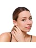Steel_Art Earcuff Damen Lyra silberfarben poliert in silberfarben poliert