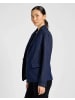 Lee Jeansjacke Structured in Regal Blue