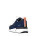 rieker Schnürsneakers Sport Blau