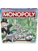 Hasbro Gesellschaftsspiel Monopoly Classic österreichische Version - ab 8 Jahre