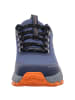 Skechers Sneaker in blau