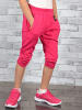 Kmisso Capri Hose in Pink