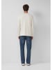 s.Oliver T-Shirt  in  90D1_creme