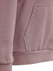 Hummel Kapuzenpullover Hmlduo Kinder in TWILIGHT MAUVE