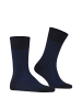 Falke Socken 1er Pack in Dunkelblau