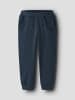 name it Jogginghose NMFVIMA SWE PANT BRU in dark sapphire