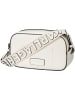 Karl Lagerfeld Umhängetasche K/Circle 241W3029 in Off White