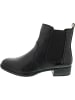 rieker Chelsea Boot Schwarz