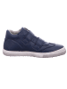 Däumling Sneaker in blau