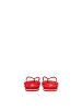 Marc O'Polo Zehentrenner Model Sandy in Bright Red