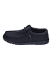 Hey Dude Halbschuhe-Slipper WALLY FUNK MONO in blau