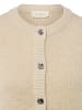 MOSS COPENHAGEN Jacke MSCHNerida in beige - 0001