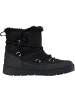 VIKING Footwear SNOFNUGGMID GTXWARM in Schwarz