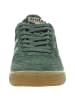 Gola Sneaker Low in grün