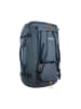 Tatonka Duffle Bag 65 Faltbare Reisetasche 65 cm navy