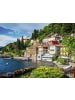 Ravensburger Comer See, Italien. Puzzle 500 Teile