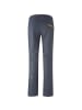 Maier Sports Outdoorhose Narvik in Grau
