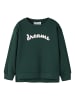 name it Langarm-Sweatshirt Bio Nmfolinnia in pine grove