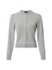 IPURI Jacke in hellgrau - 0003