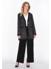 DreiMaster Klassik Women Blazer in purple multicolor