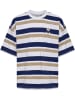 Hummel T-Shirt Hmljr Silly Lebensstil Kinder in MEDIEVAL BLUE
