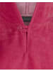 normani normani Badeponcho für Kinder (70 cm x 75 cm) in Pink