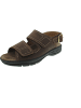 Jomos Sandale Braun