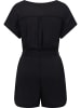 ragwear Jumpsuit Salwin Solid in Black