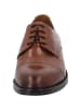 palado Klassische Halbschuhe in cognac