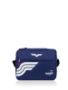 American Travel Tasche ORLANDO in Blau (12L)