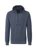 CASAMODA Pullover in graues Mittelblau