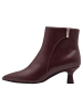 Marco Tozzi Stiefelette in BORDEAUX