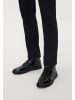 Kazar Sneaker Low  AJAKS in Schwarz